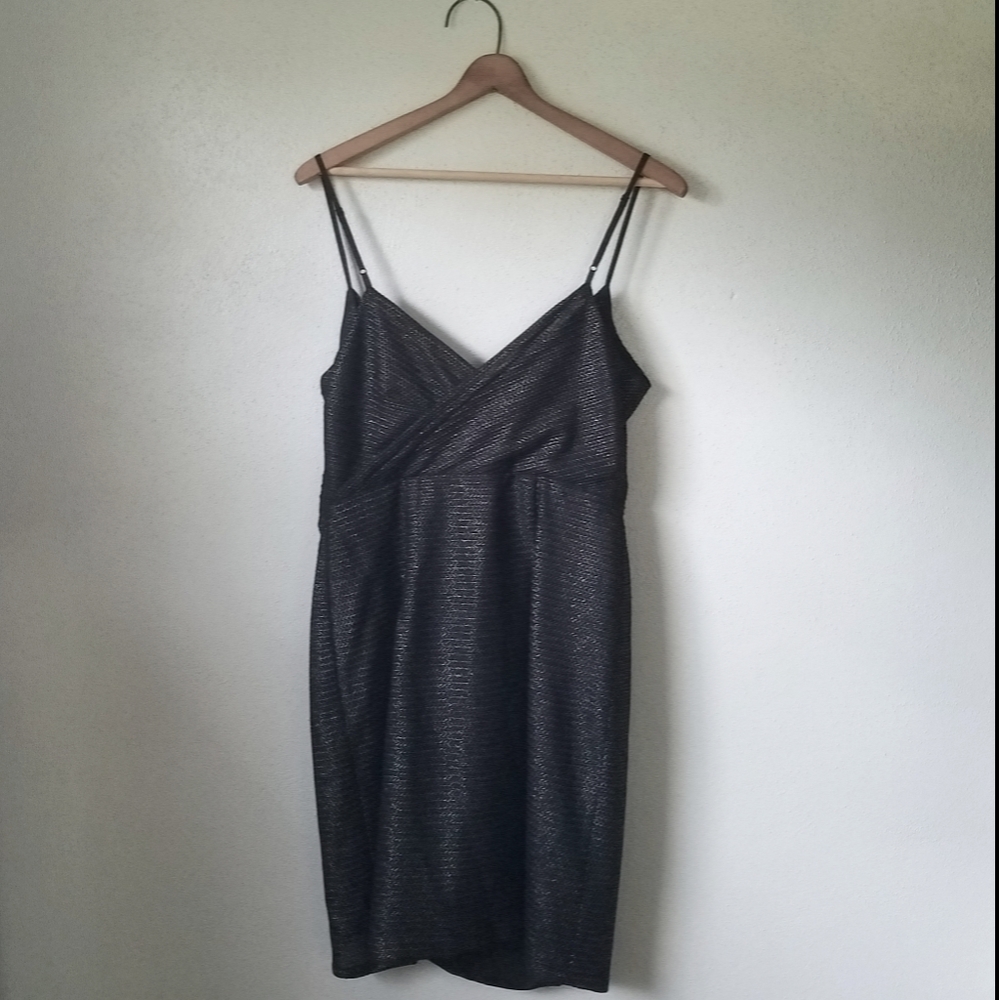 Silence + Noise Cocktail Dress